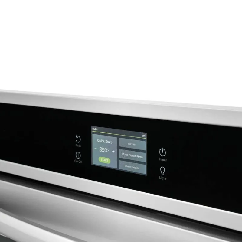 Frigidaire Gallery Double Wall Oven 30" - GCWD3070AF