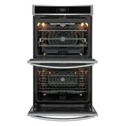 Frigidaire Gallery Double Built-in Wall Oven 30