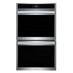 Frigidaire Gallery Double Built-in Wall Oven 30