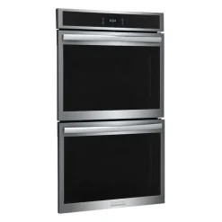 Frigidaire Gallery Double Built-in Wall Oven 30