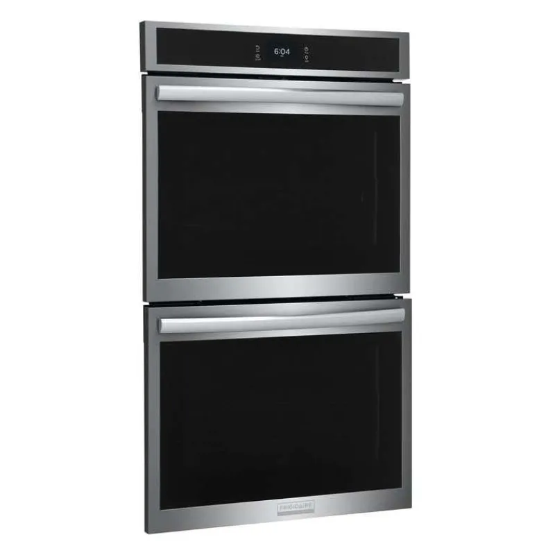 Frigidaire Gallery Double Built-in Wall Oven 30" Electric - GCWD3067AF