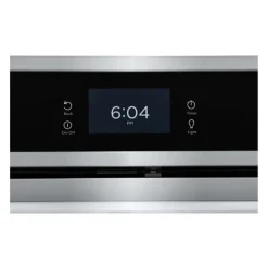 Frigidaire Gallery Double Built-in Wall Oven 30
