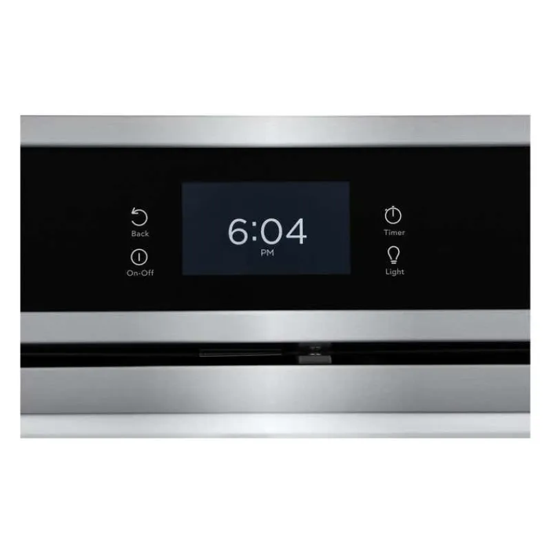 Frigidaire Gallery Double Built-in Wall Oven 30" Electric - GCWD3067AF