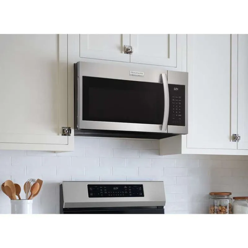 Frigidaire Gallery Microvawe/Range Hood, , 400 - GMOS1962AF