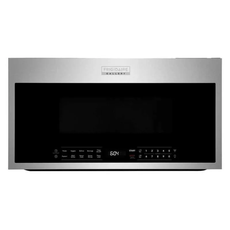 Frigidaire Gallery Microvawe/Range Hood, , 400 - GMOS1964AF