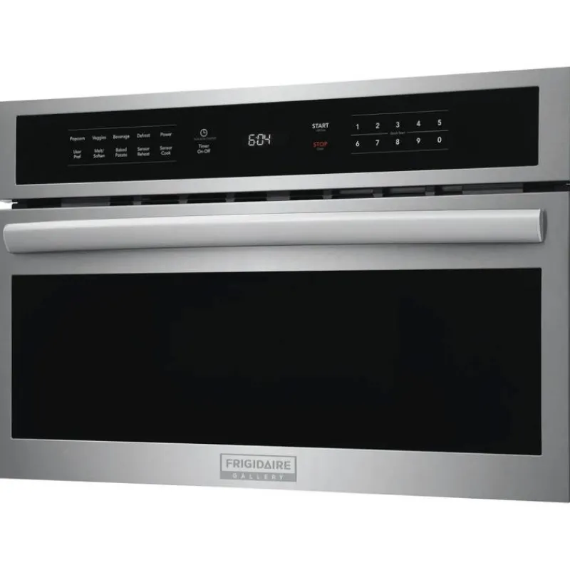 Frigidaire Gallery Microwaves 30" GMBD3068AF