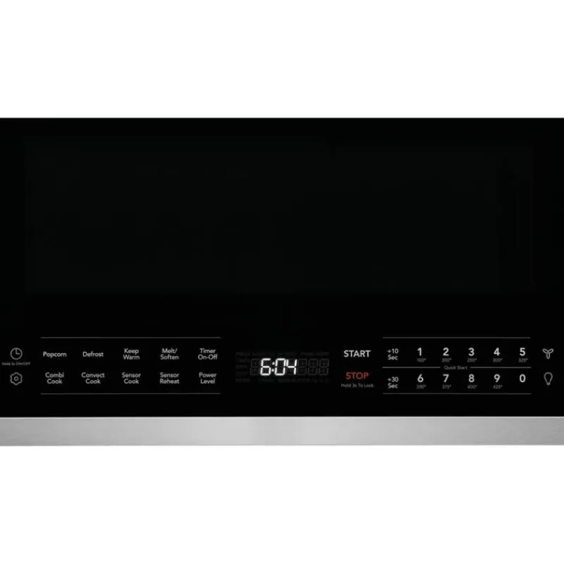 Frigidaire Gallery Microwave, , 900 W, 400 - GMOS196CAF