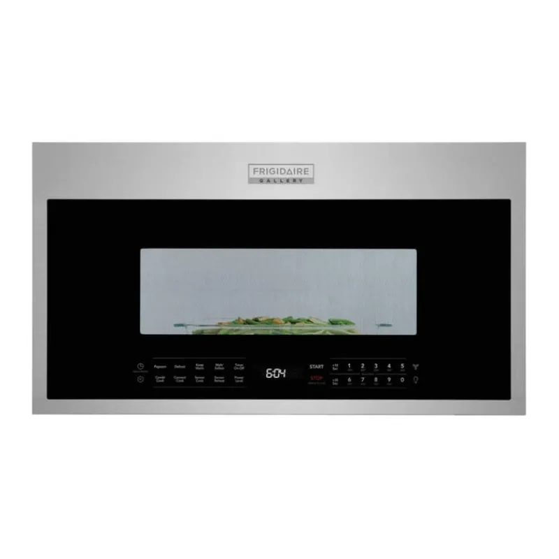 Frigidaire Gallery Microwave, , 900 W, 400 - GMOS196CAF