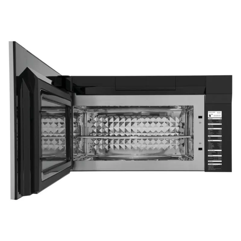 Frigidaire Gallery Microwave, , 900 W, 400 - GMOS196CAF