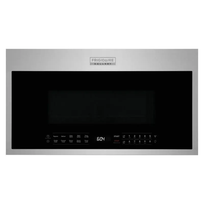 Frigidaire Gallery Microwave, , 900 W, 400 - GMOS196CAF