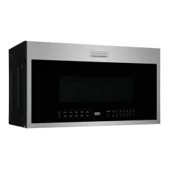 Frigidaire Gallery Microwave, , 900 W, 400 - GMOS196CAF
