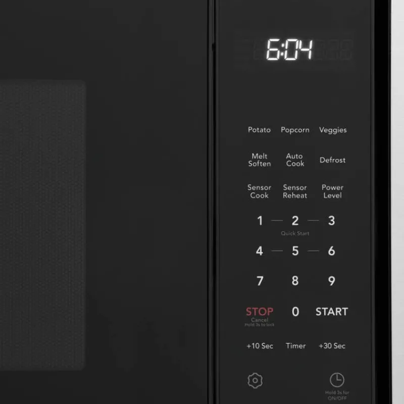 Frigidaire Gallery Microwave 1100 25" GMBS3068AF