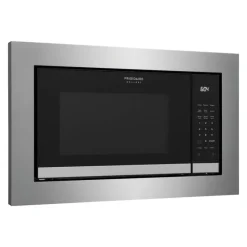 Frigidaire Gallery Microwave 1100 25