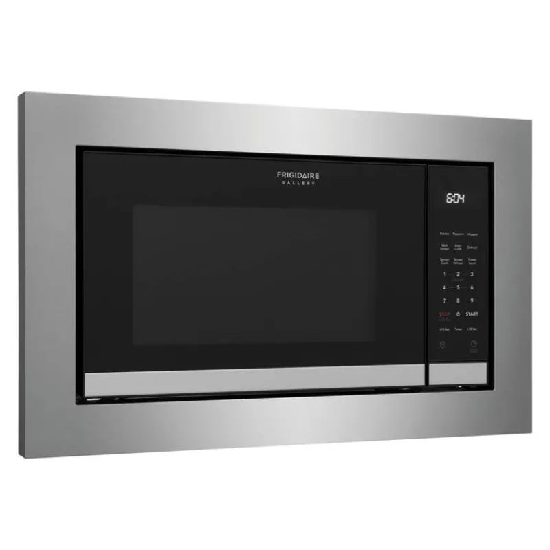 Frigidaire Gallery Microwave 1100 25" GMBS3068AF