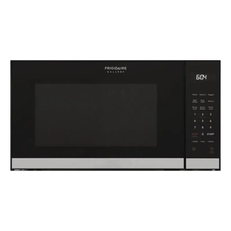Frigidaire Gallery Microwave 1100 25" GMBS3068AF