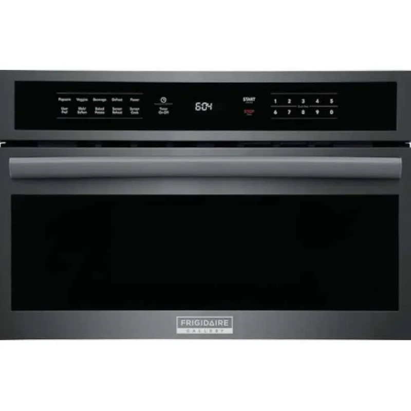 Frigidaire Gallery Microwaves 30" GMBD3068AD