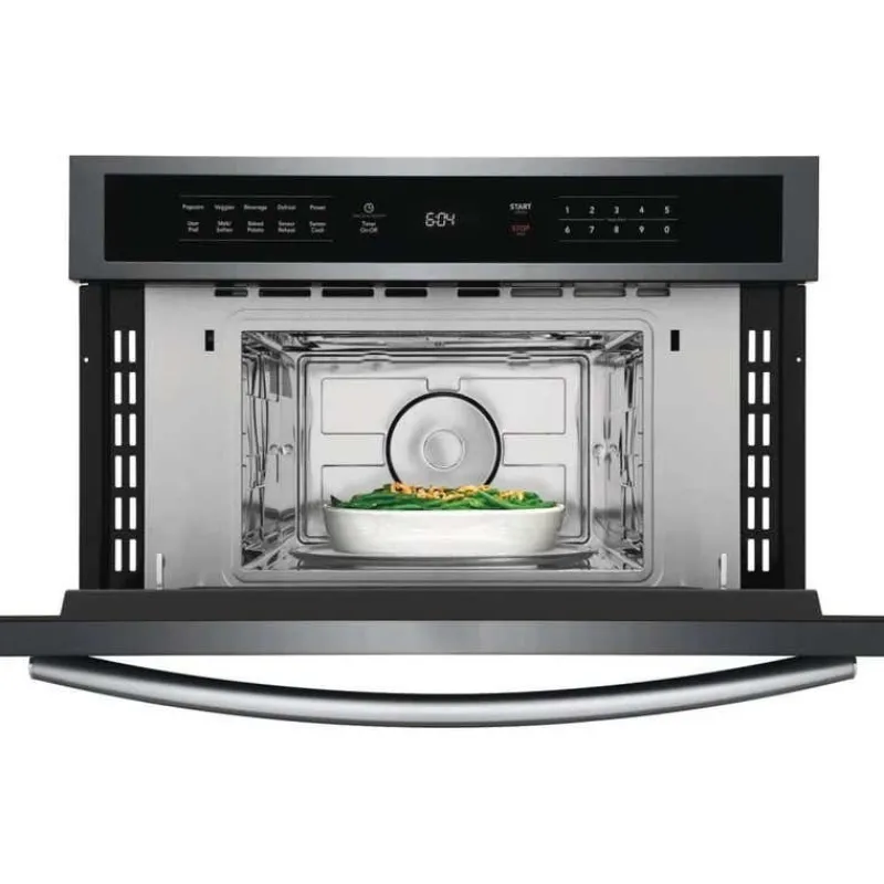 Frigidaire Gallery Microwaves 30" GMBD3068AD