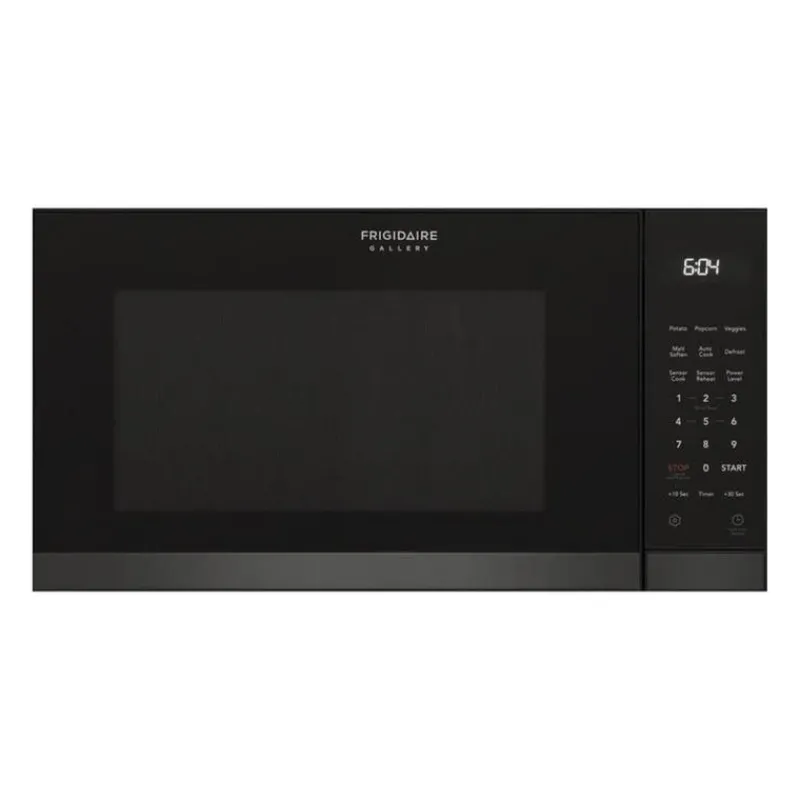 Frigidaire Gallery Microwave 1100 24.5" GMBS3068AD
