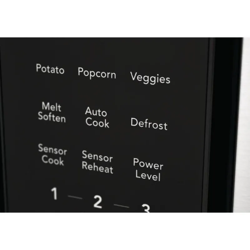 Frigidaire Gallery Microwave 1100 24.5" GMBS3068AD