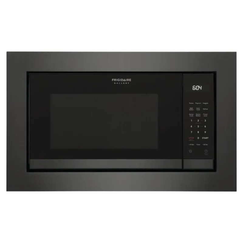 Frigidaire Gallery Microwave 1100 24.5" GMBS3068AD