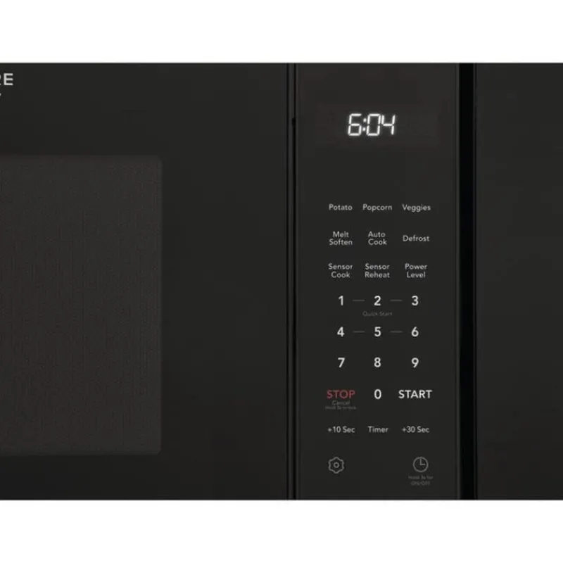 Frigidaire Gallery Microwave 1100 24.5" GMBS3068AD