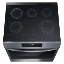 Frigidaire Gallery Range 30