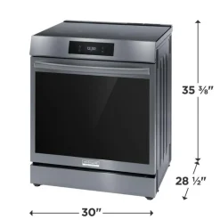 Frigidaire Gallery Range 30