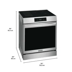 Frigidaire Gallery Range 30