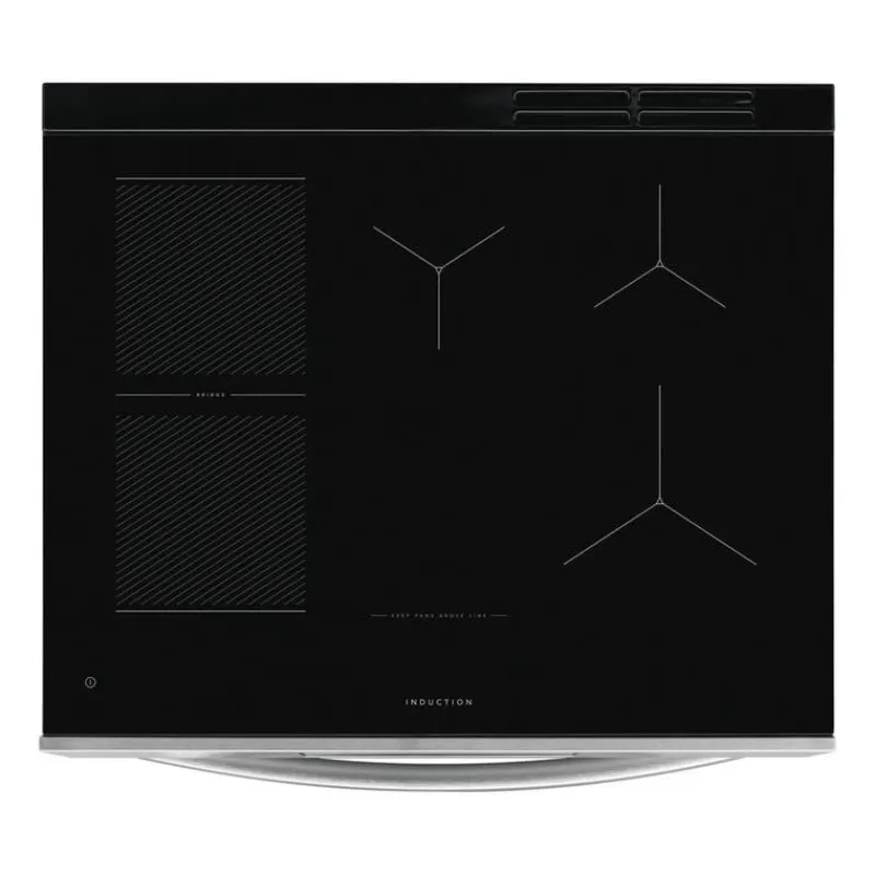 Frigidaire Gallery Range 30" Electric Induction - GCFI307CBF
