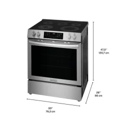 Frigidaire Gallery Range 30