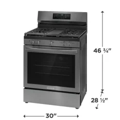 Frigidaire Gallery Range 30