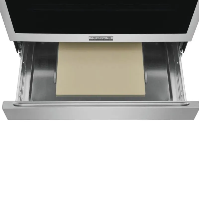 Frigidaire Gallery Range 30" Electric Glass-Ceramic - GCFE307CBF