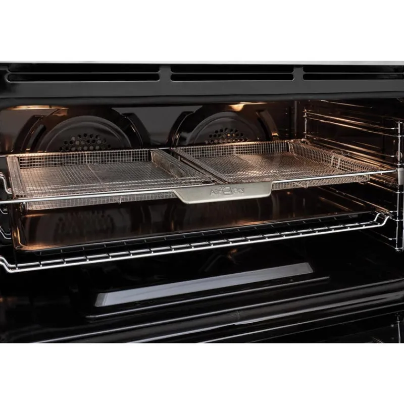 Frigidaire Gallery Range 36" Electric Gas - GCFG3661AF