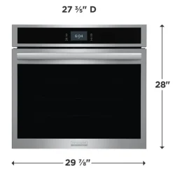 Frigidaire Gallery Simple Wall Oven  30