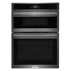 Frigidaire Gallery Wall Oven and Microwave Combination 30