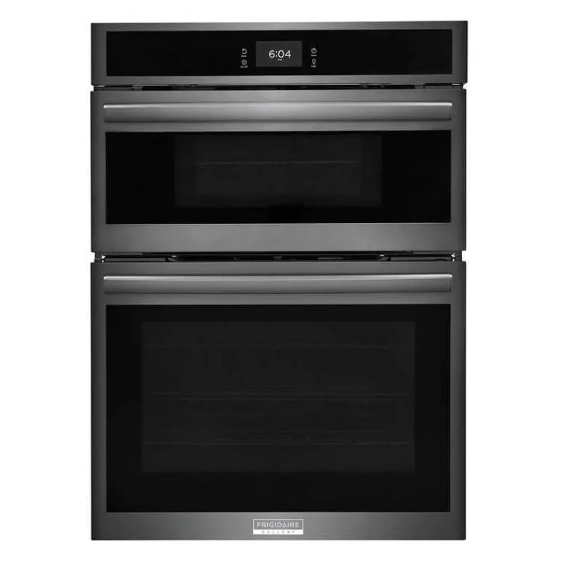 Frigidaire Gallery Wall Oven and Microwave Combination 30" Electric - GCWM3067AD