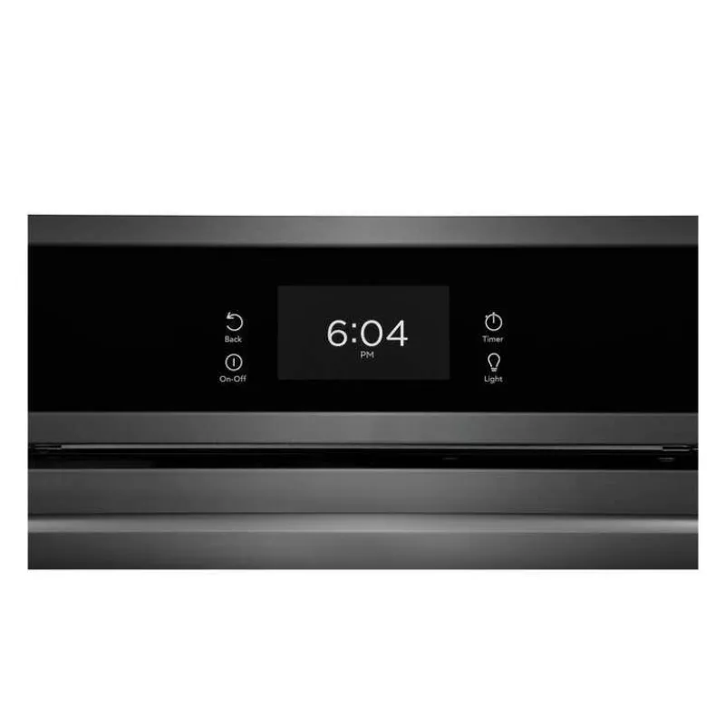 Frigidaire Gallery Wall Oven and Microwave Combination 30" Electric - GCWM3067AD