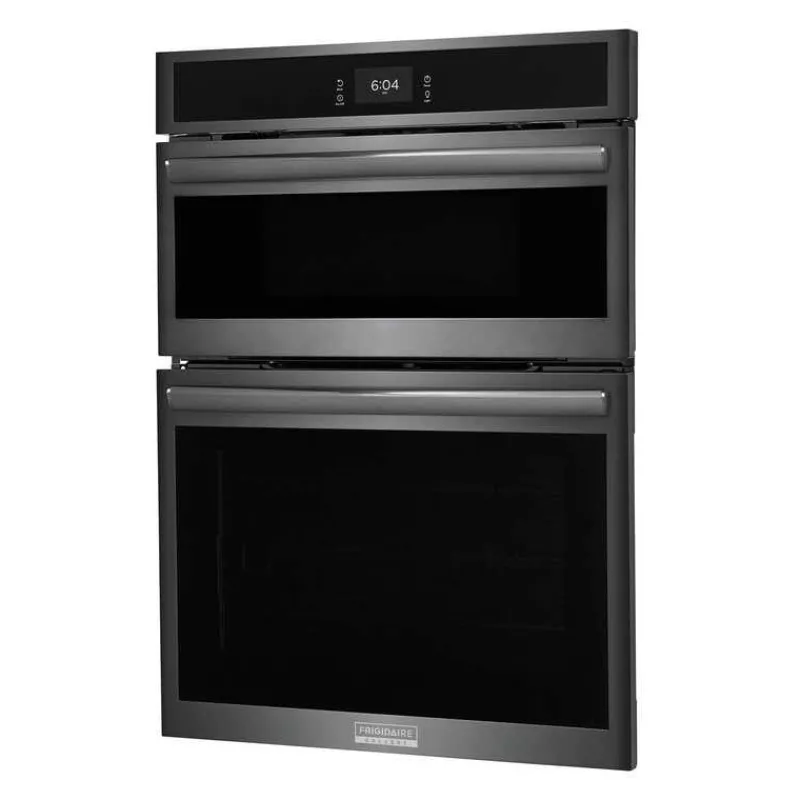 Frigidaire Gallery Wall Oven and Microwave Combination 30" Electric - GCWM3067AD