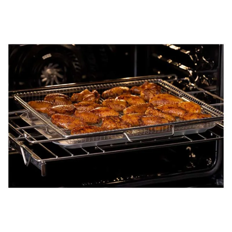 Frigidaire Gallery Wall Oven 27" Electric - GCWS2767AD