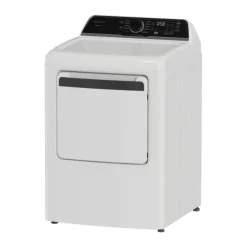 Frigidaire Gas Dryer Front-Load 27" - FLVG7523BW