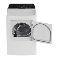 Frigidaire Gas Dryer Front-Load 27