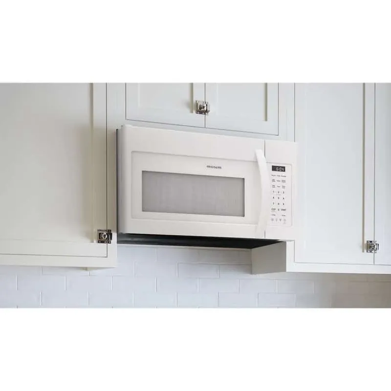 Frigidaire Microvawe/Range Hood, , 300 - FMOS1846BW