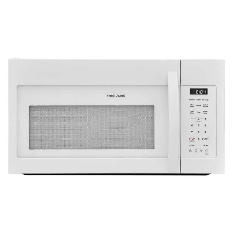 Frigidaire Microvawe/Range Hood, , 300 - FMOS1846BW