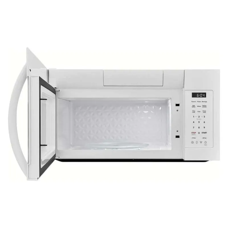 Frigidaire Microvawe/Range Hood, , 300 - FMOS1846BW