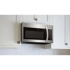 Frigidaire Microvawe/Range Hood, , 300 - FMOS1846BS