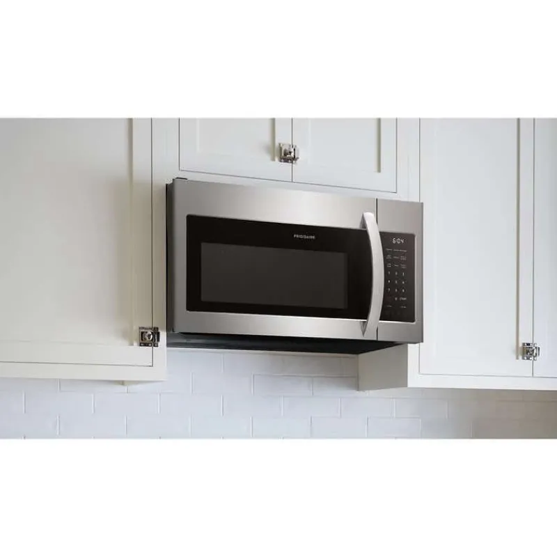 Frigidaire Microvawe/Range Hood, , 300 - FMOS1846BS