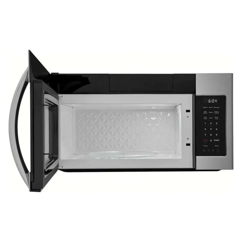 Frigidaire Microvawe/Range Hood, , 300 - FMOS1846BS