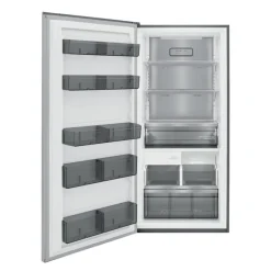 Frigidaire Professional 19 Cu Ft 33 In Freezer with 79 in Trim Kit, Vertical - TRIMFPFU
