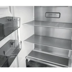 Frigidaire Professional 19 Cu Ft 33 In Freezer with 79 in Trim Kit, Vertical - TRIMFPFU