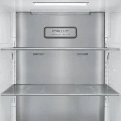 Frigidaire Professional 19 Cu Ft 33 In Freezer with 79 in Trim Kit, Vertical - TRIMFPFU